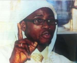 Serigne Bassirou Ndiaye, marabout : « Wade risque de mourir si… »