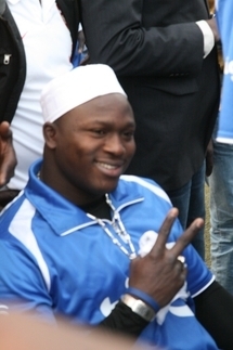 Modou Lo sur son nouveau look: "Le bonnet que je porte est une recommandation"