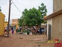 Scandale : Le principal du collège de Diawara, Moussa Ciré BALDE détourne 15838000 FCFA