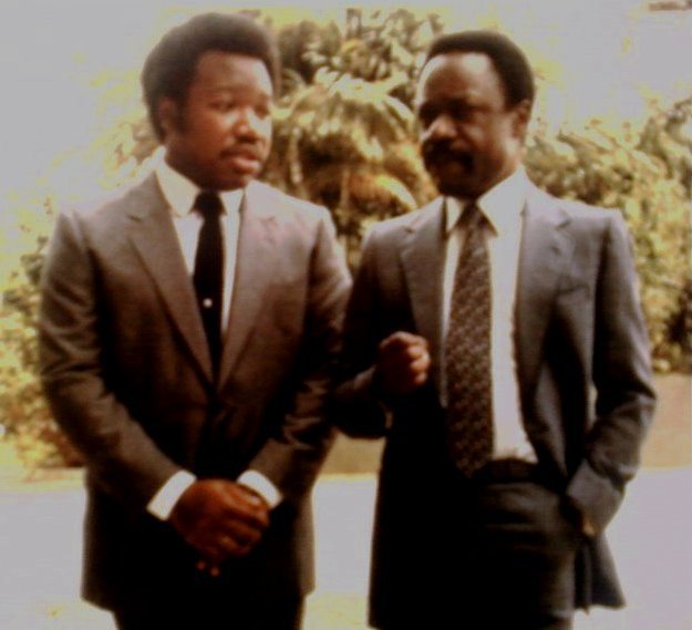 Exclusif Gabon : Ali Bongo Ondimba va poursuivre sa convalescence à Londres