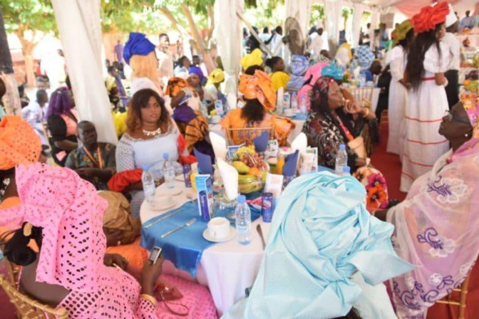 PHOTOS - Maouloud Médinatoul Salam: « Pourquoi j’ai retiré le titre de Cheikh à mes deux épouses ? »