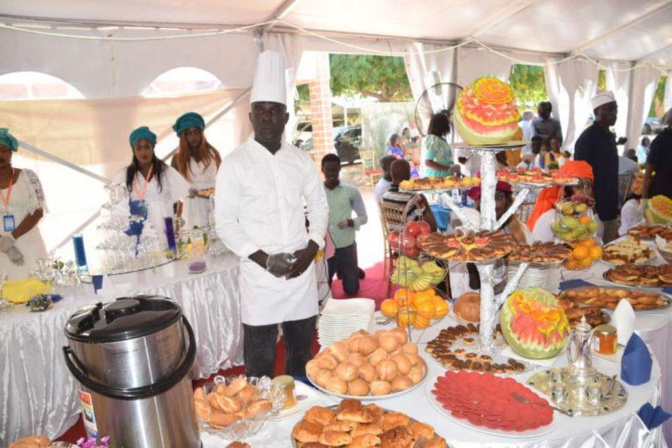 PHOTOS - Maouloud Médinatoul Salam: « Pourquoi j’ai retiré le titre de Cheikh à mes deux épouses ? »