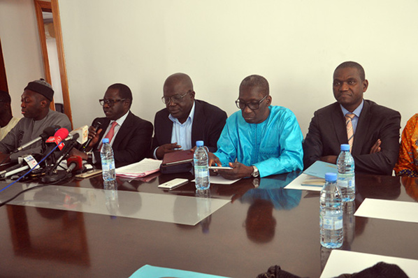L’Opposition, l’impuissance bruyante (Par Soro DIOP)