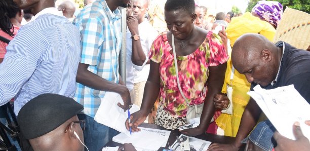 Fiche d'info: Ce qu'il faut savoir sur le parrainage au Sénégal Fiche d'info: Ce qu'il faut savoir sur le parrainage au Sénégal