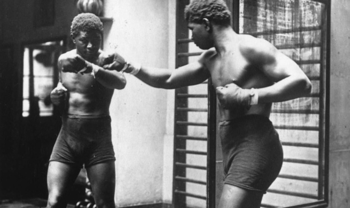 Battling Siki (1897-1925), une réhabilitation à poings 