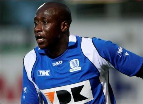 Khalilou Fadiga sur son altercation avec son débiteur : « J’ai pété un câble… »