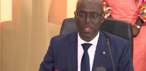 Présidentielle-2019 : Thierno Alassane Sall dévoile son programme