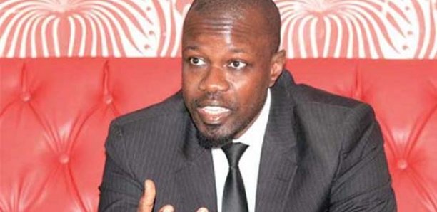 Tournée en Europe - Ousmane Sonko: "Au Sénégal, on ne travaille pas assez, on ne travaille pas bien" Tournée en Europe - Ousmane Sonko: "Au Sénégal, on ne travaille pas assez, on ne travaille pas bien"