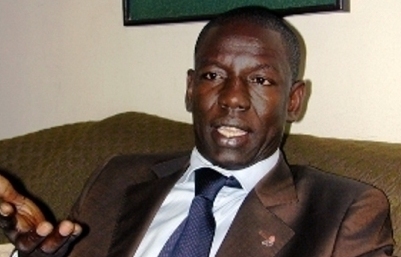 Abdoulaye Wilane : « Cheikh Tidiane Sy ne mérite pas d’être dans un gouvernement »