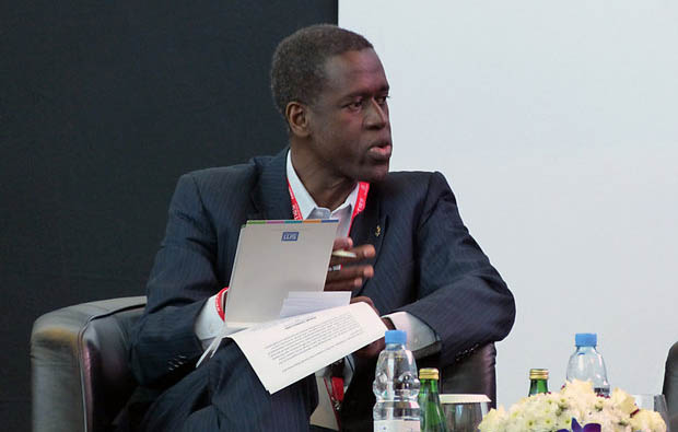 Affaire Guédiawaye FC – Décision du TAS, Diamil Faye menace la Ligue Pro et la Fédération