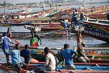 Chavirement d’une pirogue de pêche : Un pêcheur de Bassoul resté introuvable