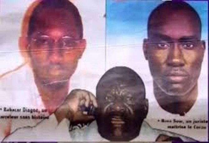 Les Thiantacounes, coinculpés de Cheikh Béthio Thioune, menacent de se suicider