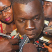 Après les succès de politico et facedakar, El Malick Seck lance dakarfoot.com