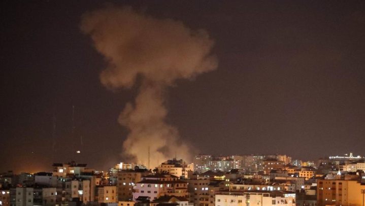 Opération secrète ratée à Gaza: la rare mise en garde de l'armée israélienne