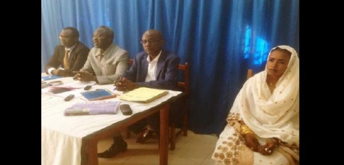 Tchad : Un député arrêté pour avoir épousé une mineure (photo)