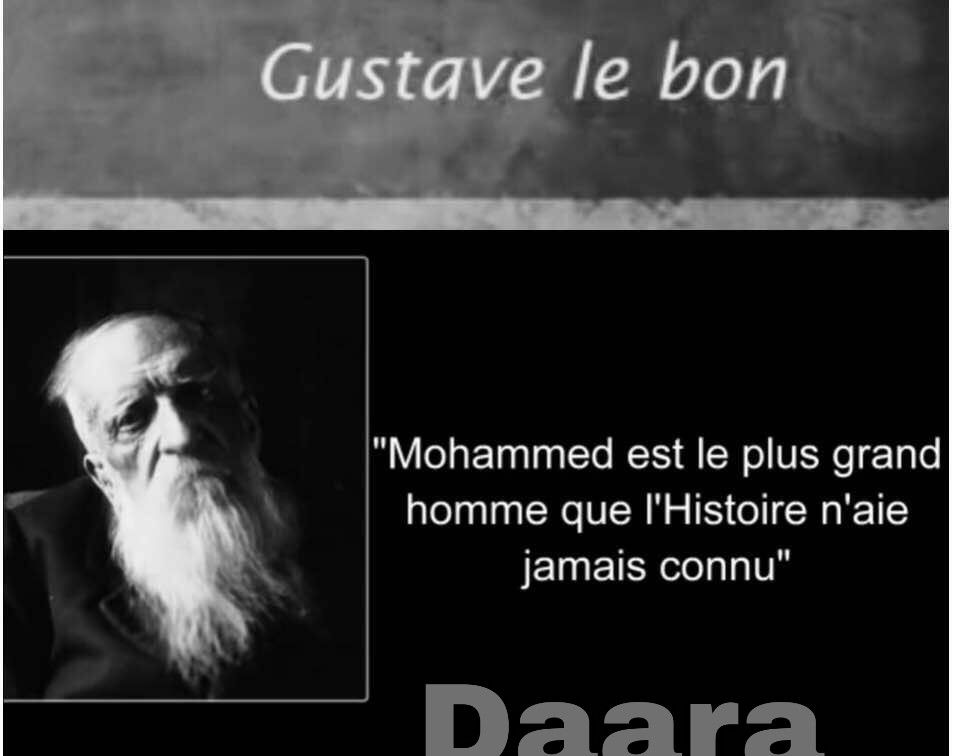 Témoignages d'auteurs européens sur le plus illustre des prophètes, Seydina Mouhamed (s.a.w) 