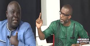  Birima accuse Bouba Ndour et la TFM : « Vous êtes contre Macky Sall, ce plateau est créé pour… » [Vidéo]
