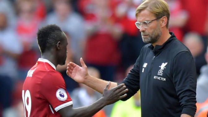 Jurgen Klopp: « La seule critique que je puisse avoir à propos de Sadio est que… »