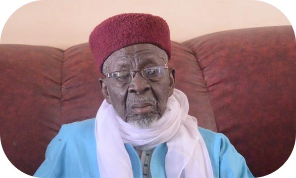 Gamou de Thiénaba - Sortie contre Macky Sall: Gamou de Thiénaba - Sortie contre Macky Sall: