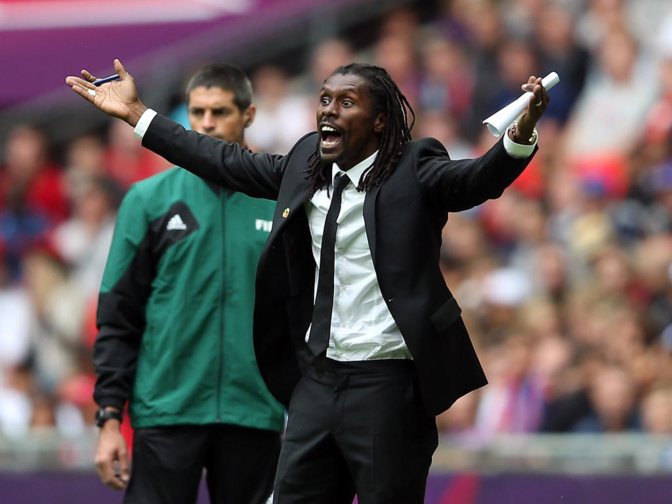 Football : le printemps des sélectionneurs africains