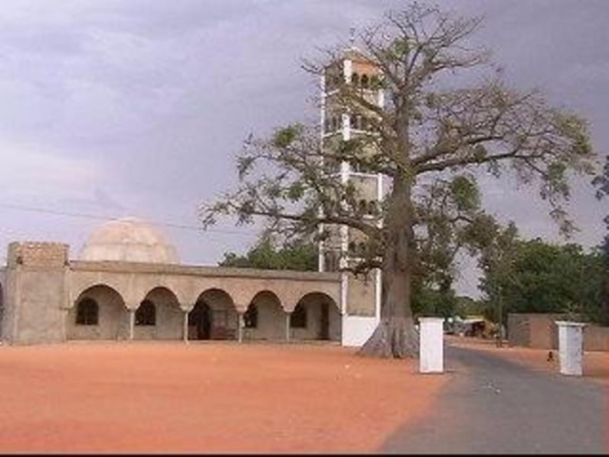 Amary Ngoné Ndack Seck (1831 – 1899) : Le fondateur de Thiénaba