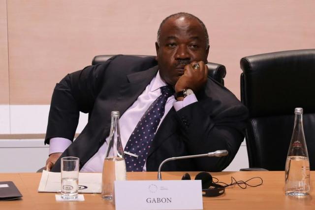 Gabon: le président Bongo va quitter l'hôpital de Ryad pour Rabat