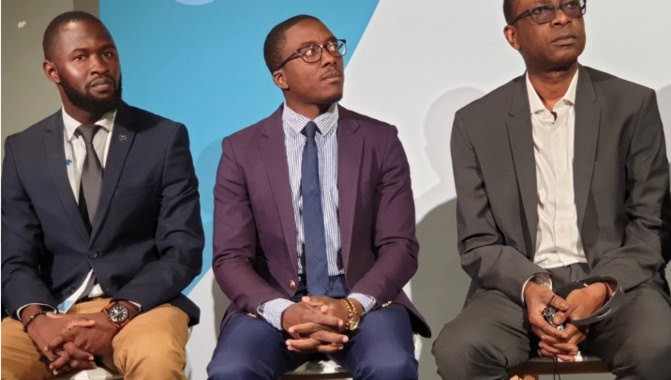Youssou Ndour & ces Sénégalais les plus influents de la planète