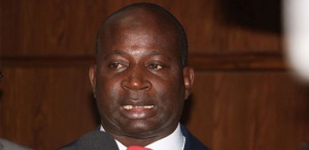 Me Mbaye Guèye: «L’application des conventions internationales n’est pas encore une habitude du juge sénégalais» (Bâtonnier) Me Mbaye Guèye: «L’application des conventions internationales n’est pas encore une habitude du juge sénégalais» (Bâtonnier)