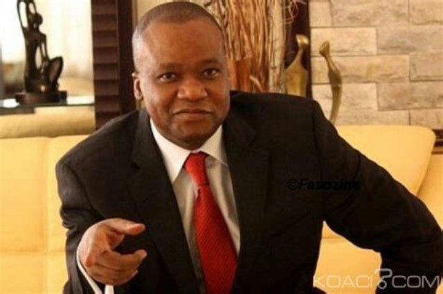 Procès du putsch manqué au Burkina: l'accusé Me Mamadou Touré et le message de Macky Sall au général Diendéré Procès du putsch manqué au Burkina: l'accusé Me Mamadou Touré et le message de Macky Sall au général Diendéré