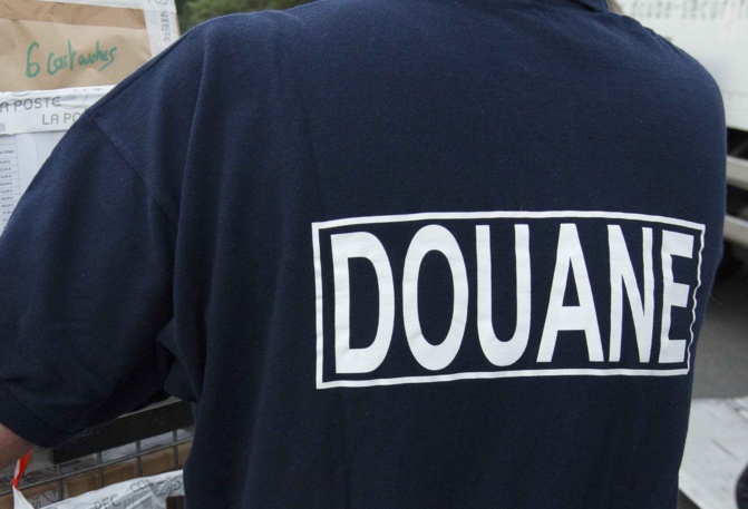 Juge Pour Escroquerie Un Douanier Recidiviste Justifie Ses