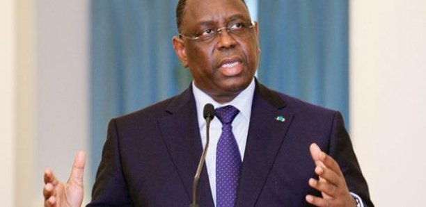Session ordinaire du Cese : Macky installe les nouveaux conseillers, jeudi Session ordinaire du Cese : Macky installe les nouveaux conseillers, jeudi