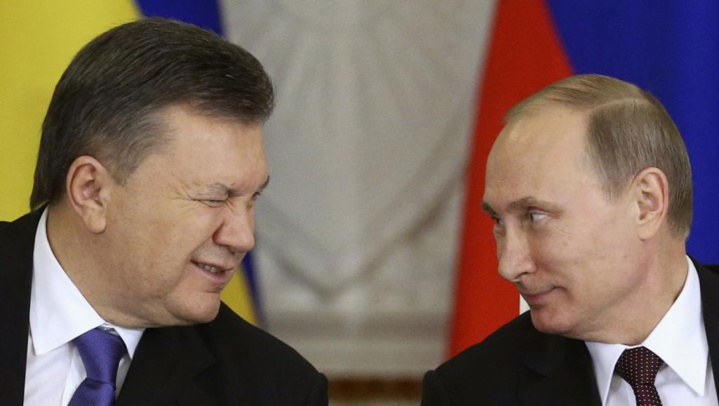 L'Ukraine évoque la "menace d'une guerre totale" avec la Russie