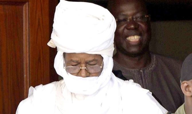 Marcel Mendy : « L’enfant caché de Habré avec sa voisine sénégalaise »