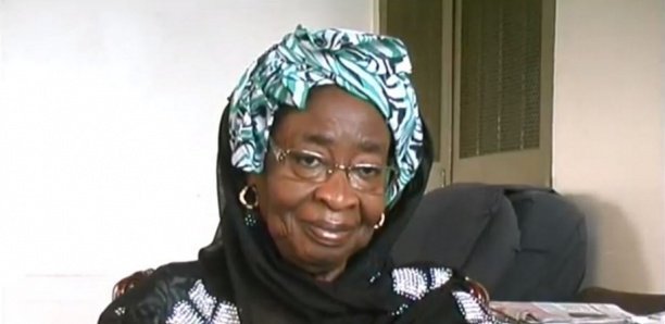 Nécrologie: Adja Dior Diop du mouvement Arafat n’est plus Nécrologie: Adja Dior Diop du mouvement Arafat n’est plus