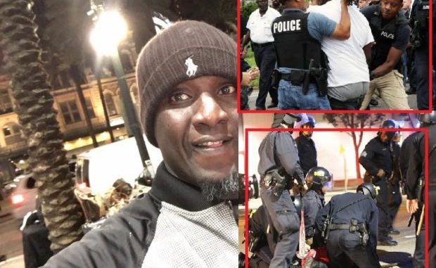 Détention arbitraire et torture: Affaire Assane Diouf- Etat du Sénégal le 12 décembre à Abuja