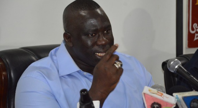 Emission à la 2stv: Yekini rectifie et précise…