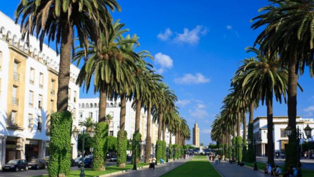 Maroc: le président gabonais Ali Bongo est arrivé à Rabat