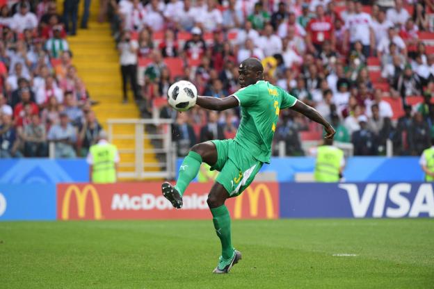 Kalidou Koulibaly (Naples) : «Pas de regrets» de ne pas avoir attendu les Bleus