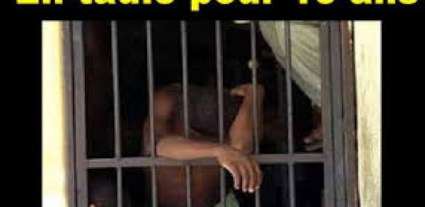 Touba : Dame Faye écope de 10 ans de prison pour viol sur un garçon de 12 ans