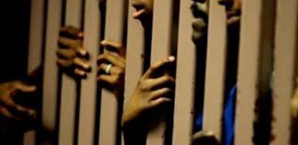 Moustapha Sall qui avait mortellement poignardé son épouse, arrêté à Kaolack