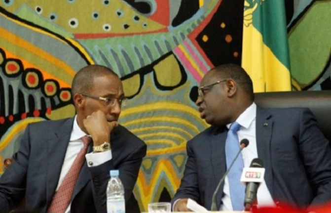 Débat Franc CFA : Abdoul Mbaye lance un missile patriote à Ousmane Sonko Débat Franc CFA : Abdoul Mbaye lance un missile patriote à Ousmane Sonko