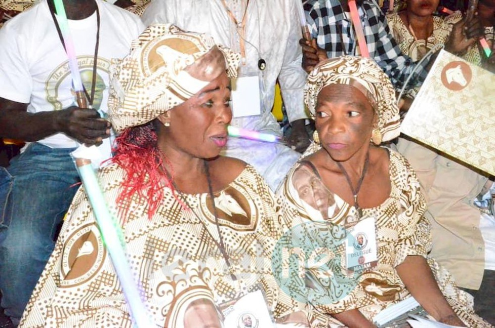Macky Sall met K.O l'opposition Sénégalaise