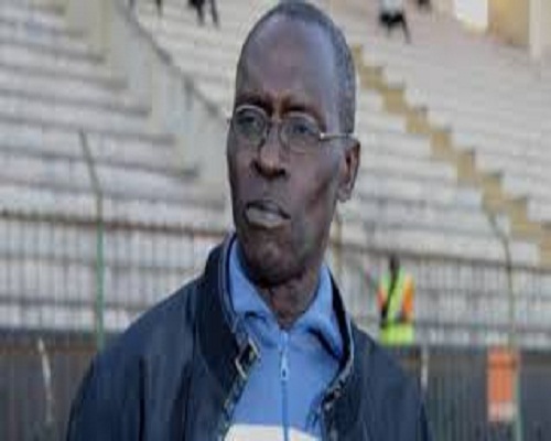 Ligue 2 - Us Ouakam-CNEPS 0-1 : Lamine Dieng démissionne puis se ravise