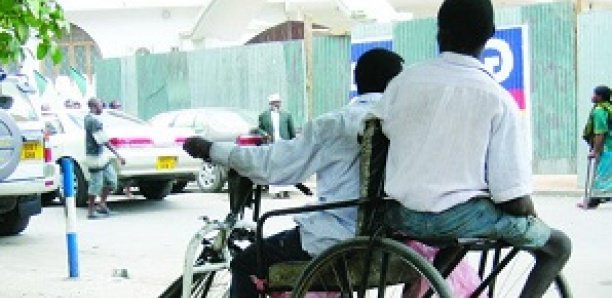 Santé-Journée mondiale des handicapés : Plaidoyer pour «plus de considération»