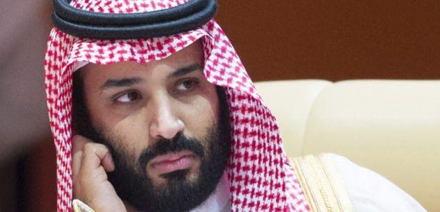 "MBS" aurait écrit au moins 11 messages au conseiller qui supervisait l'équipe qui a tué Khashoggi