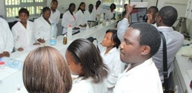 Secteur de la santé- CUSS/JS: Un nouveau syndicat pour «faire aboutir les revendications» Secteur de la santé- CUSS/JS: Un nouveau syndicat pour «faire aboutir les revendications»