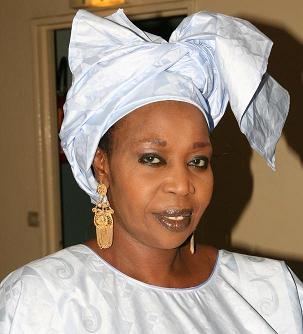 La dernière sortie médiatique de Ndèye Marie Ndiaye Gawlo : elle préconisait le retour du « Laabaan »
