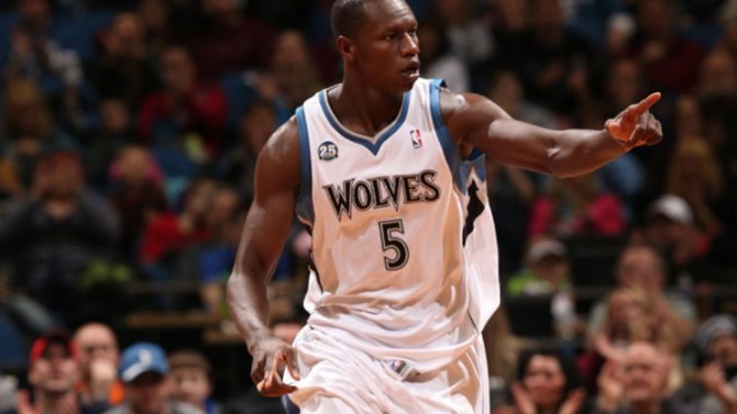 Gorgui Sy Dieng: Pourquoi le lion de Timberwolves est toujours dans l’ombre ?