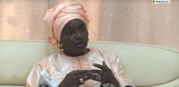 Décès de Sidy Lamine Niasse : Mimi Touré salue sa "contribution à la pluralité médiatique"