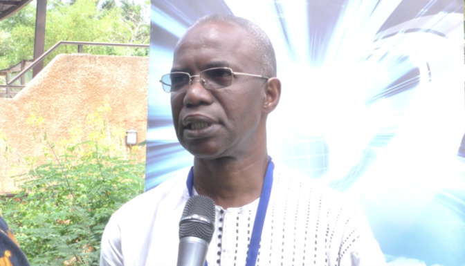 Les patrons de presse rendent hommage à Sidy Lamine Niasse